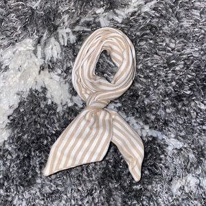 Anthropologie wire headband
